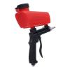 Pískovací pistole Kraft&Dele KD10679, 600 ml, 90 PSI