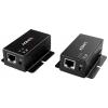 LINDY 2 Port USB 2.0 Cat.6 Extender USB 2.0 USB extender přes síťový kabel RJ45 50 m
