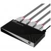 LINDY 3 Port HDMI 8K60 Switch HDMI přepínač