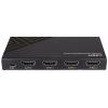 LINDY 3 Port HDMI 8K60 Switch HDMI přepínač
