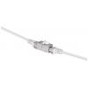 LINDY RJ45 síťový adaptér CAT 6A vícebarevná