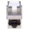 LINDY RJ45 síťový adaptér CAT 6A vícebarevná