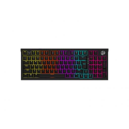 Klávesnice YENKEE YKB 3510 Apex herní