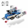 75391 LEGO® STAR WARS™ Captain Rex™ Y-Wing™ mikrofighter