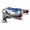 75391 LEGO® STAR WARS™ Captain Rex™ Y-Wing™ mikrofighter