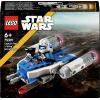 75391 LEGO® STAR WARS™ Captain Rex™ Y-Wing™ mikrofighter