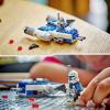 75391 LEGO® STAR WARS™ Captain Rex™ Y-Wing™ mikrofighter