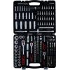 KS Tools 917.0255 sada nástrčných klíčů, 1/4 , 3/8 , 1/2 , 917.0255