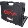 KS Tools 917.0255 sada nástrčných klíčů, 1/4 , 3/8 , 1/2 , 917.0255