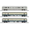 Märklin 42830 3dílná sada Postexpress DM 903 od DB