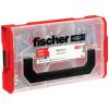 Fischer 572927 FixTainer DuoHM TX hmoždinka do dutin 55 mm 90 ks