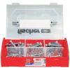 Fischer 572927 FixTainer DuoHM TX hmoždinka do dutin 55 mm 90 ks