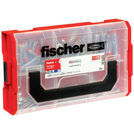 Fischer 572927 FixTainer DuoHM TX hmoždinka do dutin 55 mm 90 ks