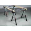 Metabo MAB 82, 626990000, Pracovní stojan, 590 kg, 10.2 kg, 2 ks