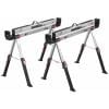 Metabo MAB 82, 626990000, Pracovní stojan, 590 kg, 10.2 kg, 2 ks