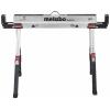 Metabo MAB 82, 626990000, Pracovní stojan, 590 kg, 10.2 kg, 2 ks