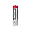 Baterie AAA (R03) Zn-Cl REBEL 4ks / blistr BAT0080B