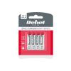Baterie AAA (R03) Zn-Cl REBEL 4ks / blistr BAT0080B