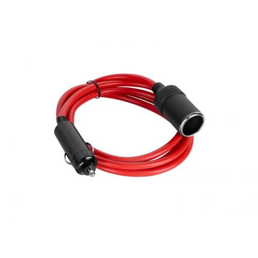 Autoadaptér napájecí PEIYING PY-CHR0013 2m