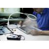 TOOLCRAFT TO-9176673 stolní lupa s LED osvětlením zvětšení: 1.75 x bílá