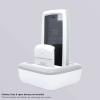 Beam Mobile Healthcare Desktop Charger systém nabíjení a řízení IPhone se (2022 & 2020)