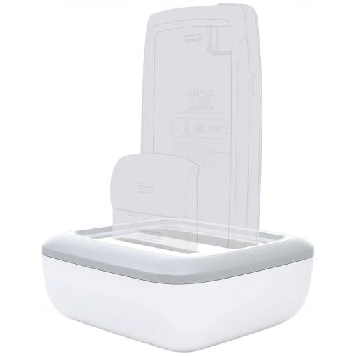 Beam Mobile Healthcare Desktop Charger systém nabíjení a řízení IPhone se (2022 & 2020)