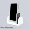Beam Mobile Healthcare Desktop Charger systém nabíjení a řízení IPhone 14, 13, 12/12 pro