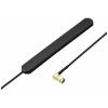 Renkforce RF-DABA-100 DAB univerzální autoanténa se zesilovačem