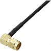 Renkforce RF-DABA-100 DAB univerzální autoanténa se zesilovačem