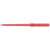 Wera Kraftform Kompakt VDE 68 i # 1 x 157 mm TIE pro elektrotechniky vnitřní čtyřhran výměnné bity s rukojetí 1 mm