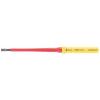Wera Kraftform Kompakt VDE 60 i 0,8 x 4,0 x 157 mm TIE pro elektrotechniky plochý výměnné bity s rukojetí 4.0 mm