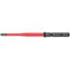 Wera Kraftform Kompakt VDE 65 iS PZ 2 x 157 mm TIE SB pro elektrotechniky Pozidriv výměnné bity s rukojetí PZ 2