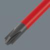 Wera Kraftform Kompakt VDE 62 iS PH/S # 2 x 157 mm TIE pro elektrotechniky Plus/Minus výměnné bity s rukojetí 2 mm