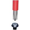 Wera Kraftform Kompakt VDE 62 i PH/S # 2 x 157 mm TIE pro elektrotechniky Plus/Minus výměnné bity s rukojetí 2 mm