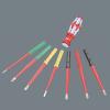 Wera Kraftform Kompakt VDE 3067 iS TX 20x157mm TIE SB výměnné bity s rukojetí TX 20