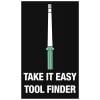 Wera Kraftform Kompakt VDE 3067 i TX 10x157mm TIE SB pro elektrotechniky TORX výměnné bity s rukojetí TX 10