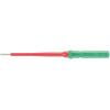 Wera Kraftform Kompakt VDE 3067 i TX 10x157mm TIE SB pro elektrotechniky TORX výměnné bity s rukojetí TX 10