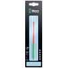 Wera Kraftform Kompakt VDE 3067 i TX 9 x 157mm TIE SB pro elektrotechniky TORX výměnné bity s rukojetí