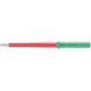 Wera Kraftform Kompakt VDE 3067 i TX 30x157mm TIE SB pro elektrotechniky TORX výměnné bity s rukojetí TX 30