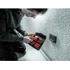 Wera Kraftform Kompakt VDE Stainless 8 extra slim 1 sada výměnných bitů, 05006630001