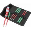 Wera Kraftform Kompakt VDE Stainless 8 extra slim 1 sada výměnných bitů, 05006630001
