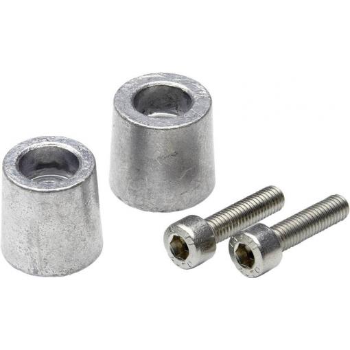 Phaesun 390025 Poladapter M6 #####Adapter