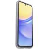 Otterbox React Pouzdro + sada ochranného skla Samsung Galaxy A15, Galaxy A15 5G transparentní 1552552 78-81407