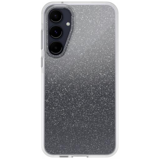 Otterbox Stardust Cover Samsung Galaxy A55 5G čirá odolné vůči nárazům 77-95411