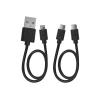 PowerBank EMOS BetaQ 20 20000mAh Black