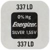Baterie ENERGIZER hodinková 337 (SR416SW)