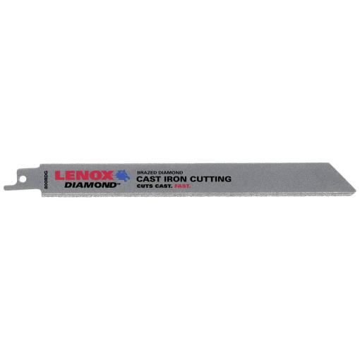 STANLEY 10833800RDG Plátek šalové pily Délka řezacího listu 200 mm 1 ks