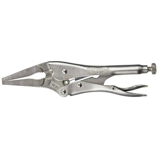 STANLEY T1402EL4 kleště samosvorné 0 - 50 mm 150 mm