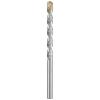 Irwin Tools 10501821 tvrdý kov stupňovitý vrták 6 mm Celková délka 110 mm válcová stopka 1 ks