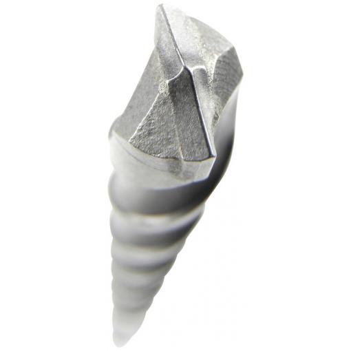 Irwin Tools 10501934 víceúčelový vrták, tvrdý kov, 10 mm, délka 140 mm, válcová stopka